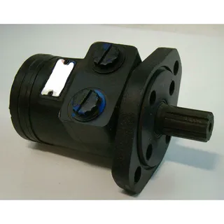 Hydraulic Motor 101-1721-009 for Eaton Char-Lynn H Series