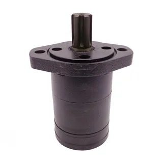 Hydraulic Motor 101-1728-009 for Eaton Char-Lynn H Series
