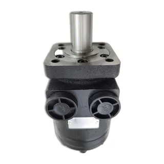 Hydraulic Motor 101-1757-009 for Eaton Char-Lynn H Series