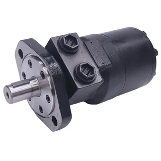 Aftermarket Eaton Char-Lynn 103-1031-012 S Series Hydraulic Motor