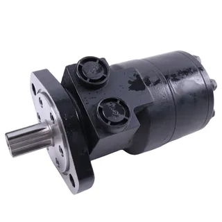 Hydraulic Motor 103-1086-012 for Eaton Char-Lynn S Series