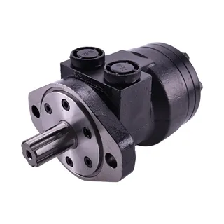 Hydraulic Motor 103-1537-012 for Eaton Char-Lynn S Series