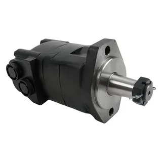 Hydraulic Motor 104-1009-006 for Eaton Char-Lynn 2000 Series