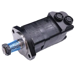 Hydraulic Motor 104-1012-006 for Eaton Char-Lynn 2000 Series