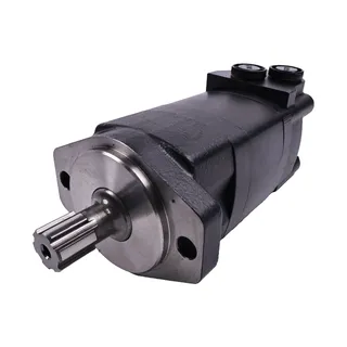 Hydraulic Motor 104-1021-006 for Eaton Char-Lynn 2000 Series