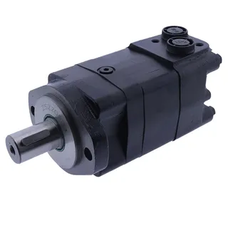 Aftermarket Eaton Char-Lynn 2000 Series 104-1028-006 Hydraulic Motor for Excavator Loader Bulldozer Roller Tractor Harvester