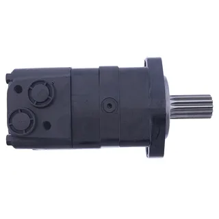 Hydraulic Motor 104-1033-006 for Eaton Char-Lynn 2000 Series