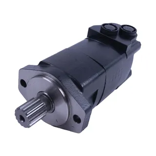 Hydraulic Motor 104-1035-006 for Eaton Char-Lynn 2000 Series