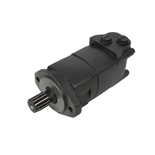 Hydraulic Motor 104-1208-006 104-1208 for Eaton Char-Lynn 2000 Series
