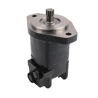 Hydraulic Motor 104-1217-006 for Eaton Char-Lynn 2000 Series