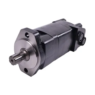 Hydraulic Motor 104-1227-006 for Eaton Char-Lynn 2000 Series