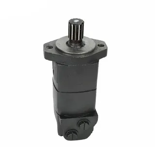 Hydraulic Motor 104-1248-006 for Eaton Char-Lynn 2000 Series