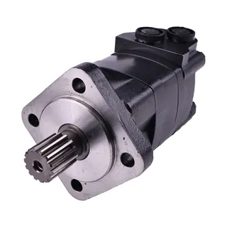 Hydraulic Motor 104-1257-006 for Eaton Char-Lynn 2000 Series