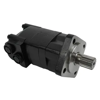 Hydraulic Motor 104-1258-006 for Eaton Char-Lynn 2000 Series