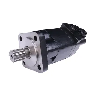 Hydraulic Motor 104-1259-006 104-1259 for Eaton Char-Lynn 2000 Series
