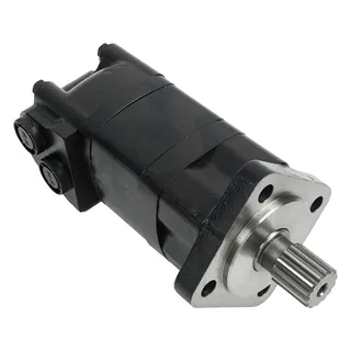 Hydraulic Motor 104-1260-006 for Eaton Char-Lynn 2000 Series