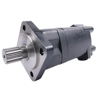 Hydraulic Motor 104-1261-006 for Eaton Char-Lynn 2000 Series
