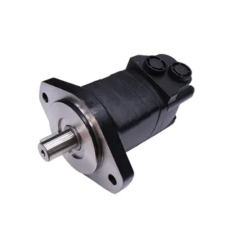 Hydraulic Motor 104-1436-006 for Eaton Char-Lynn 2000 Series