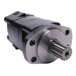 Hydraulic Motor 104-1491-006 for Eaton Char-Lynn 2000 Series
