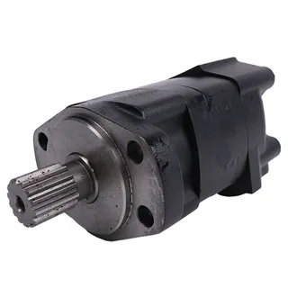 Hydraulic Motor 104-1701-006 for Eaton Char-Lynn 2000 Series