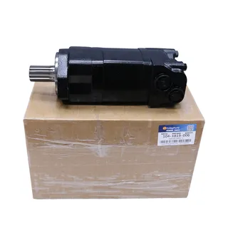 Hydraulic Motor 104-1819-006 for Eaton Char-Lynn 2000 Series