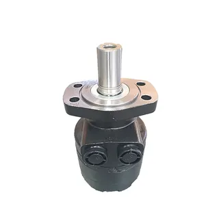 Hydraulic Motor 104-3285-006 184-0096-001 for Char-Lynn 200 Series