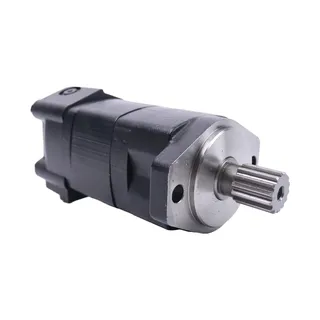 Hydraulic Motor 104-3708-006 for Eaton Char-Lynn 2000 Series