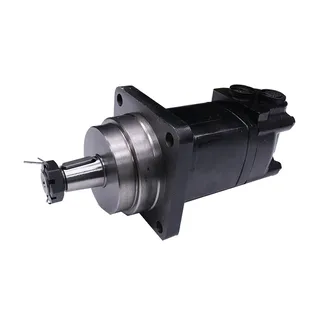 Aftermarket Eaton Char-Lynn 2000 Series 105-1060-006 Hydraulic Motor
