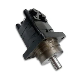 Hydraulic Motor 105-1077-006 for Eaton Char-Lynn 2000 Series