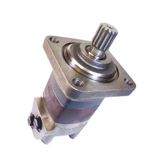 Hydraulic Motor 105-1102-006 for Eaton Char-Lynn 2000 Series