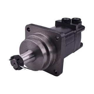 Aftermarket Eaton Char-Lynn 2000 Series 105-1333-006 Hydraulic Motor