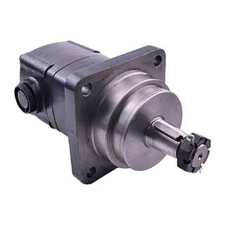 Aftermarket Eaton Char-Lynn 2000 Series 105-1444-006 Hydraulic Motor