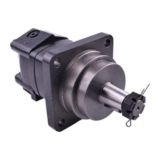 Aftermarket Eaton Char-Lynn 2000 Series 105-1464-006 Hydraulic Motor for Loader Tractor