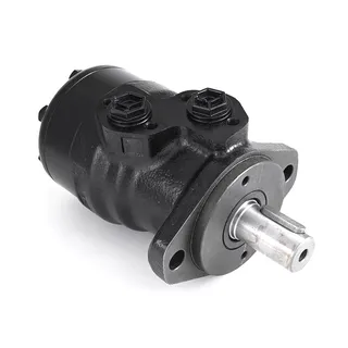 Hydraulic Motor 11185718 replace Danfoss