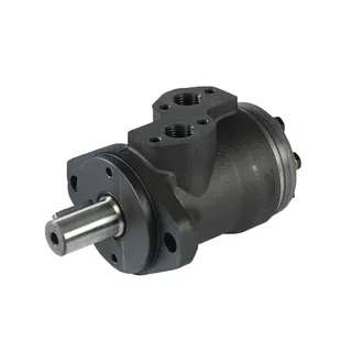 Hydraulic Motor 11185796 replace Danfoss