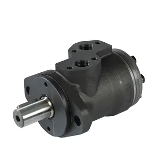 Hydraulic Motor 11185802 replace Danfoss