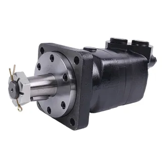 Hydraulic Motor 112-1052-006 for Eaton Char-Lynn 2000 6000 Series