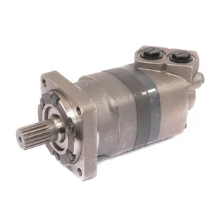 Aftermarket Eaton Char-Lynn 2000 Series 112-1059-006 Hydraulic Motor for Loader Tractor