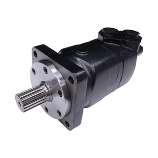 Hydraulic Motor 112-1060-006 for Eaton Char-Lynn 2000 6000 Series
