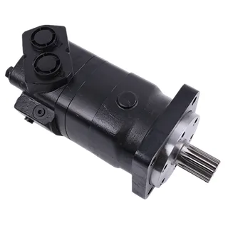 Hydraulic Motor 112-1061-006 for Eaton Char-Lynn 2000 6000 Series