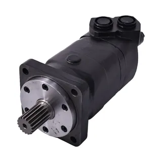 Hydraulic Motor 112-1062-006 for Eaton Char-Lynn 2000 6000 Series
