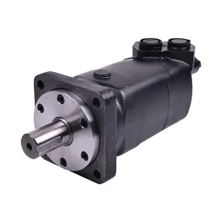Hydraulic Motor 112-1107-006 112-1107 for Eaton Char-Lynn 2000 6000 Series