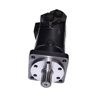 Hydraulic Motor 112-1109-006 for Eaton Char-Lynn 2000 6000 Series