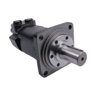 Hydraulic Motor 112-1360-006 for Eaton Char-Lynn 2000 6000 Series