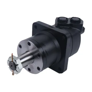 Aftermarket  Eaton Char-Lynn 2000 6000 Series 113-1071-006 Hydraulic Motor