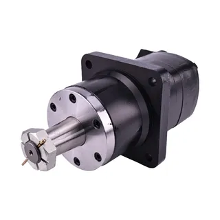 Aftermarket Eaton Char-Lynn 6000 Series 113-1074-006 113-1074  Hydraulic Motor