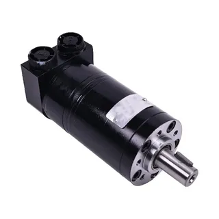 Hydraulic Motor 129-0024-002 129-0024 for Eaton Char-Lynn J Series