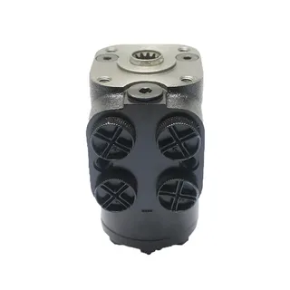Hydraulic Motor 150N2137 replace Danfoss
