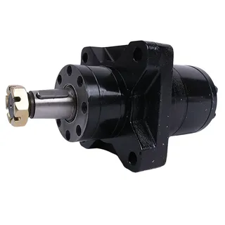 Hydraulic Motor 151-6436 OMRW N 250 replace Danfoss O-Series