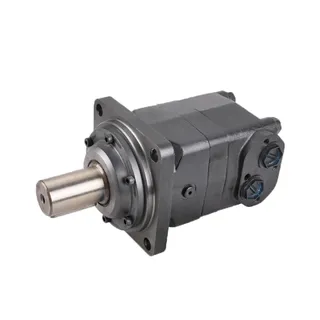 Hydraulic Motor 151B-2163 Replace Danfoss